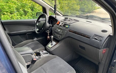 Ford C-MAX I рестайлинг, 2006 год, 460 000 рублей, 10 фотография