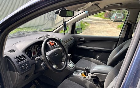 Ford C-MAX I рестайлинг, 2006 год, 460 000 рублей, 12 фотография