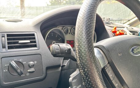 Ford C-MAX I рестайлинг, 2006 год, 460 000 рублей, 14 фотография