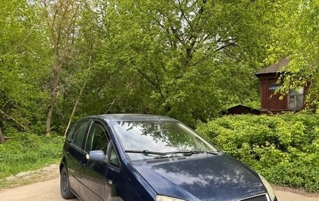 Ford C-MAX I рестайлинг, 2006 год, 460 000 рублей, 9 фотография
