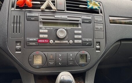 Ford C-MAX I рестайлинг, 2006 год, 460 000 рублей, 16 фотография