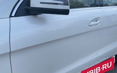 Mercedes-Benz GLS, 2017 год, 3 519 000 рублей, 4 фотография