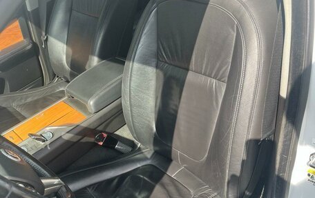 Jaguar XF I рестайлинг, 2010 год, 950 000 рублей, 7 фотография