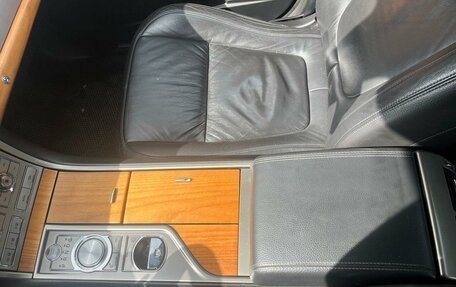 Jaguar XF I рестайлинг, 2010 год, 950 000 рублей, 10 фотография
