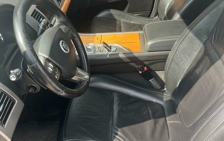 Jaguar XF I рестайлинг, 2010 год, 950 000 рублей, 6 фотография