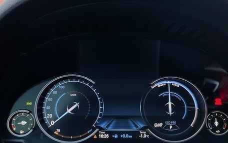 BMW 5 серия, 2014 год, 2 370 000 рублей, 11 фотография