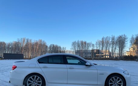 BMW 5 серия, 2014 год, 2 370 000 рублей, 6 фотография