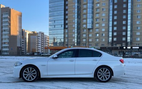 BMW 5 серия, 2014 год, 2 370 000 рублей, 5 фотография