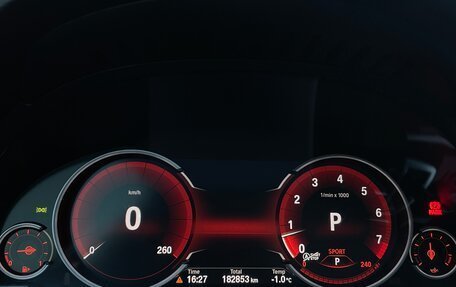BMW 5 серия, 2014 год, 2 370 000 рублей, 12 фотография