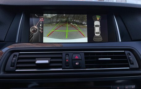 BMW 5 серия, 2014 год, 2 370 000 рублей, 14 фотография