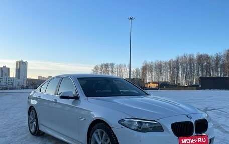 BMW 5 серия, 2014 год, 2 370 000 рублей, 3 фотография