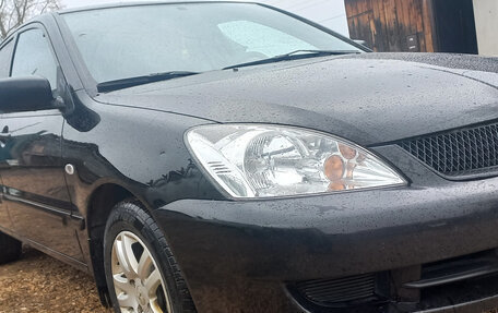Mitsubishi Lancer IX, 2007 год, 710 000 рублей, 3 фотография