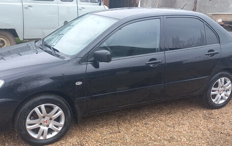 Mitsubishi Lancer IX, 2007 год, 710 000 рублей, 5 фотография