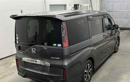 Honda Stepwgn IV, 2020 год, 1 860 000 рублей, 5 фотография