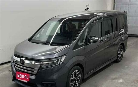 Honda Stepwgn IV, 2020 год, 1 860 000 рублей, 4 фотография