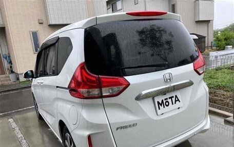 Honda Freed II, 2020 год, 1 500 000 рублей, 3 фотография