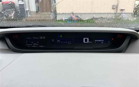 Honda Freed II, 2020 год, 1 500 000 рублей, 9 фотография