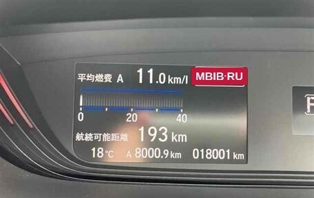 Honda Freed II, 2020 год, 1 500 000 рублей, 8 фотография