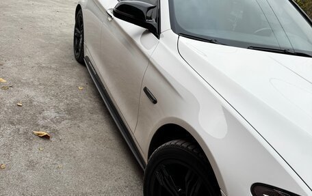 BMW 5 серия, 2015 год, 2 850 000 рублей, 5 фотография