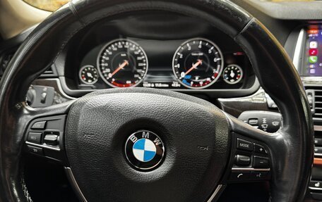 BMW 5 серия, 2015 год, 2 850 000 рублей, 8 фотография