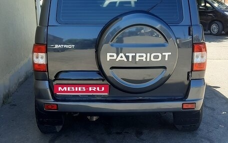 ЛуАЗ Patriot, 2018 год, 1 450 000 рублей, 4 фотография