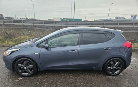 KIA cee'd III, 2013 год, 1 199 999 рублей, 4 фотография