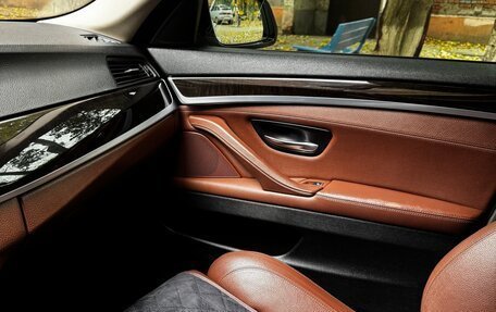 BMW 5 серия, 2015 год, 2 850 000 рублей, 11 фотография