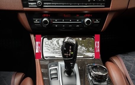 BMW 5 серия, 2015 год, 2 850 000 рублей, 9 фотография