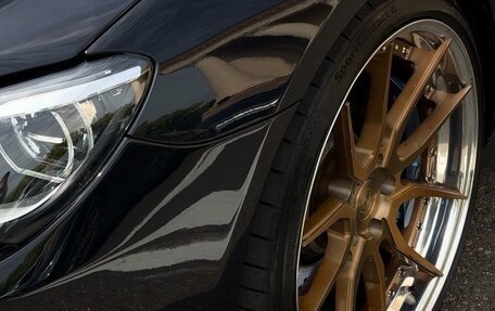 BMW 6 серия, 2013 год, 3 800 000 рублей, 12 фотография
