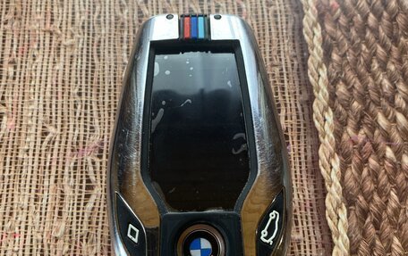 BMW X6, 2021 год, 13 000 000 рублей, 2 фотография
