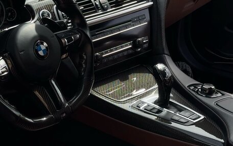 BMW 6 серия, 2013 год, 3 800 000 рублей, 13 фотография