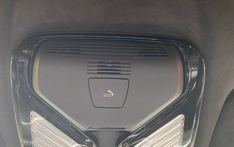 BMW X6, 2021 год, 13 000 000 рублей, 14 фотография