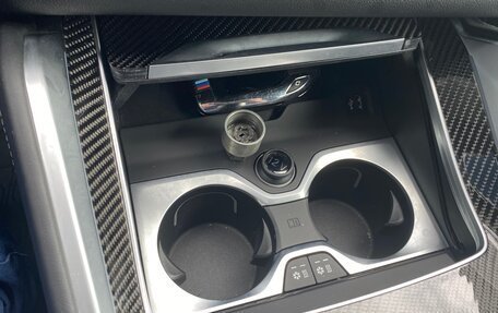 BMW X6, 2021 год, 13 000 000 рублей, 17 фотография