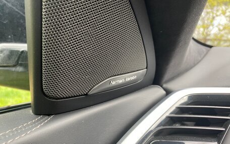 BMW X6, 2021 год, 13 000 000 рублей, 16 фотография
