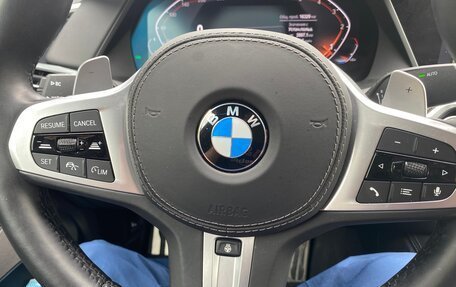 BMW X6, 2021 год, 13 000 000 рублей, 21 фотография