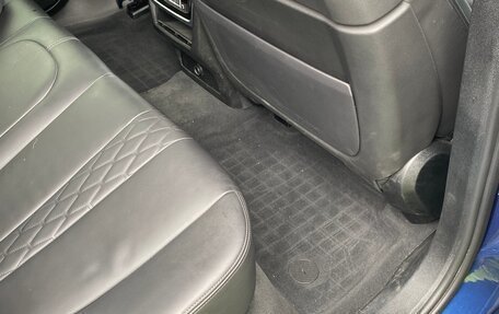 BMW X6, 2021 год, 13 000 000 рублей, 33 фотография