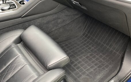 BMW X6, 2021 год, 13 000 000 рублей, 32 фотография