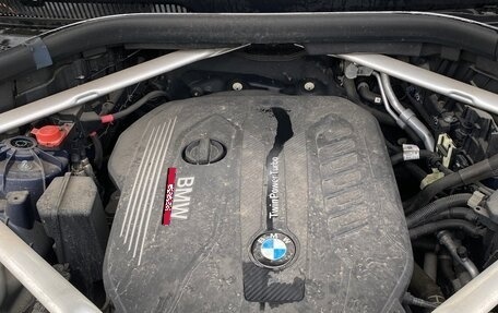 BMW X6, 2021 год, 13 000 000 рублей, 30 фотография