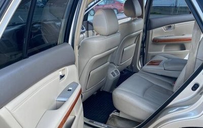 Lexus RX II рестайлинг, 2004 год, 800 000 рублей, 1 фотография