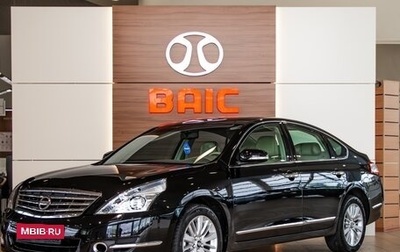 Nissan Teana, 2011 год, 1 055 000 рублей, 1 фотография