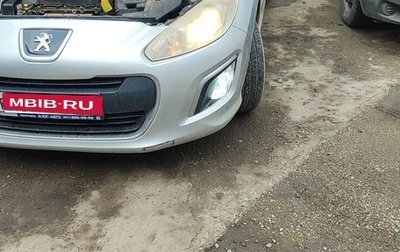 Peugeot 308 II, 2011 год, 350 000 рублей, 1 фотография