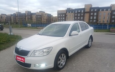 Skoda Octavia, 2012 год, 940 000 рублей, 1 фотография