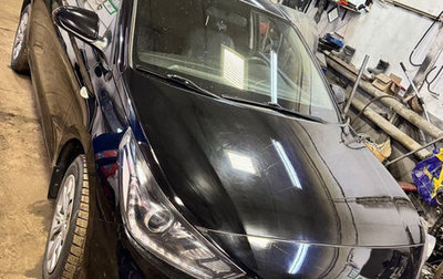 Hyundai Solaris II рестайлинг, 2020 год, 1 250 000 рублей, 1 фотография