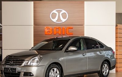 Nissan Almera, 2014 год, 695 000 рублей, 1 фотография