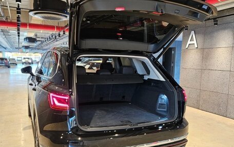 Volkswagen Touareg III, 2022 год, 4 800 000 рублей, 9 фотография