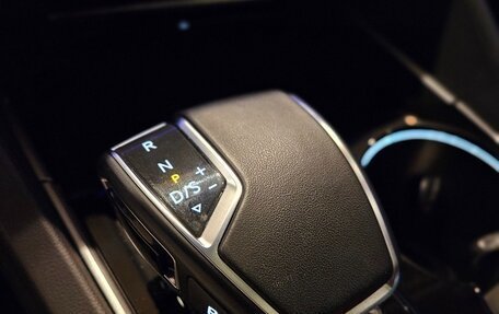 Volkswagen Touareg III, 2022 год, 4 800 000 рублей, 10 фотография