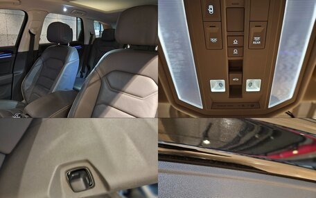 Volkswagen Touareg III, 2022 год, 4 800 000 рублей, 17 фотография