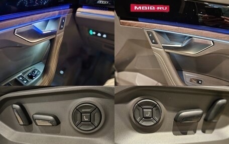 Volkswagen Touareg III, 2022 год, 4 800 000 рублей, 6 фотография