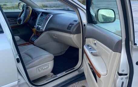 Lexus RX II рестайлинг, 2004 год, 800 000 рублей, 8 фотография