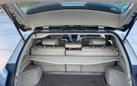 Lexus RX II рестайлинг, 2004 год, 800 000 рублей, 11 фотография